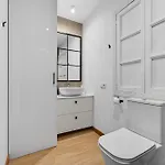 Windsor Park Brand New 公寓 阿德耶