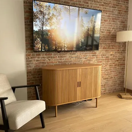 アパート Windsor Park Brand New