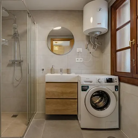 Apartment Windsor Park Brand New