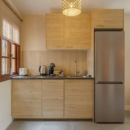 Apartment Windsor Park Brand New