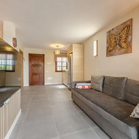 Apartment Windsor Park Brand New Costa Adeje (Tenerife)