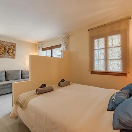 Apartamento Windsor Park Brand New *