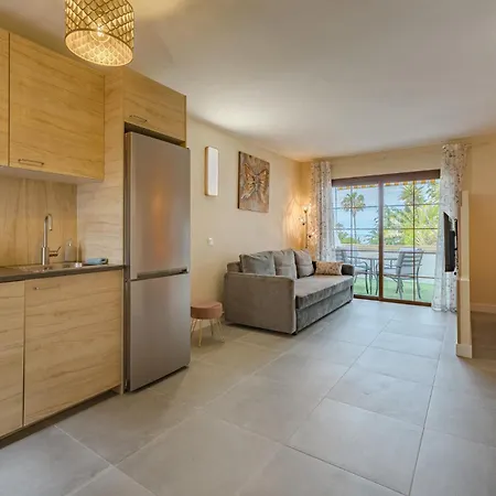 Windsor Park Brand New Lejlighed Costa Adeje (Tenerife)