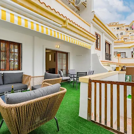 公寓 Windsor Park Brand New