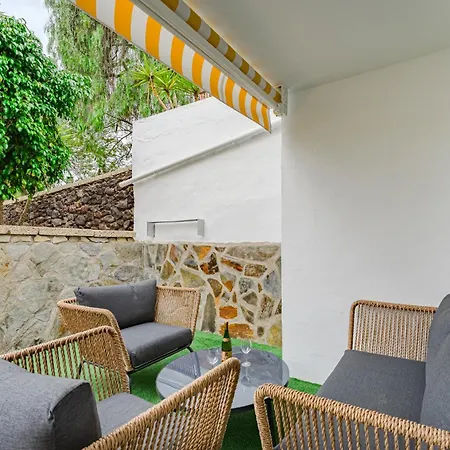 Windsor Park Brand New Apartamento Costa Adeje (Tenerife)