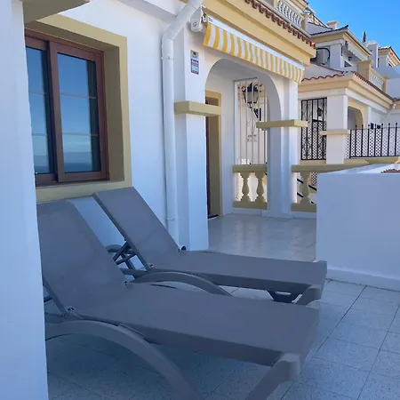 Windsor Park Brand New * Costa Adeje (Tenerife)