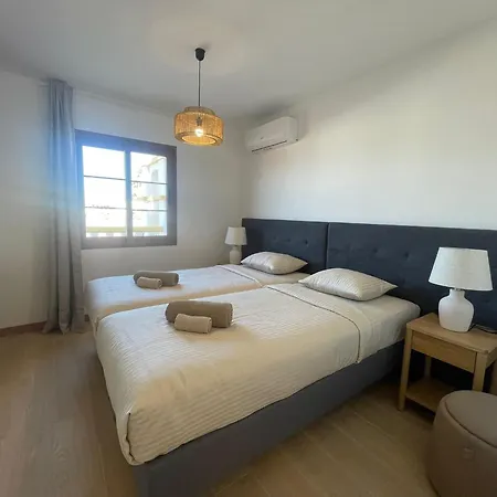 Windsor Park Brand New Lejlighed *