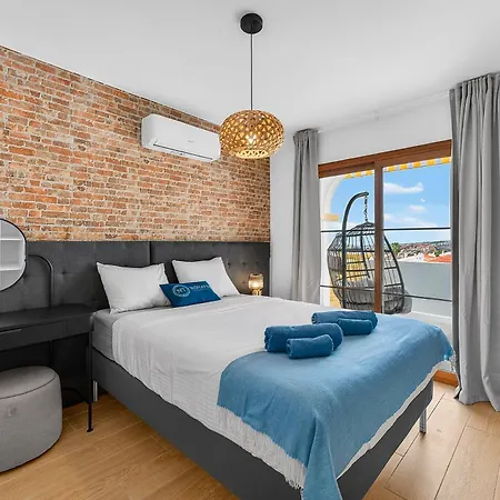 Windsor Park Brand New Apartamento *