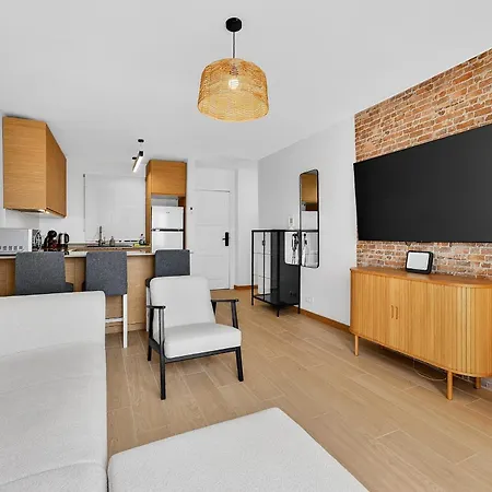 Apartamento Windsor Park Brand New *