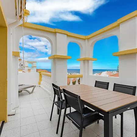 Windsor Park Brand New * Costa Adeje (Tenerife)