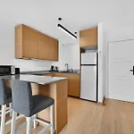 Appartement Windsor Park Brand New Costa Adeje (Tenerife)