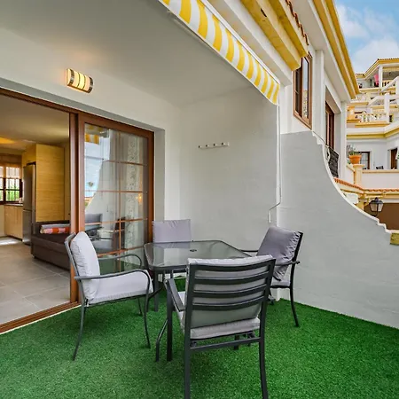 Windsor Park Brand New Appartement