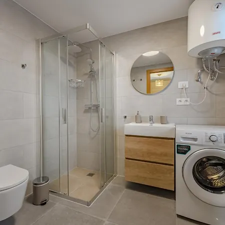 Appartamento Windsor Park Brand New *