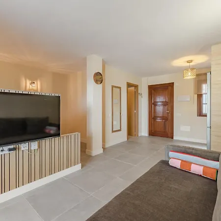 Appartamento Windsor Park Brand New