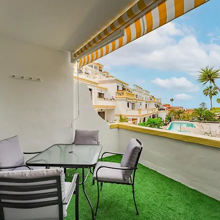 Windsor Park Brand New Appartement