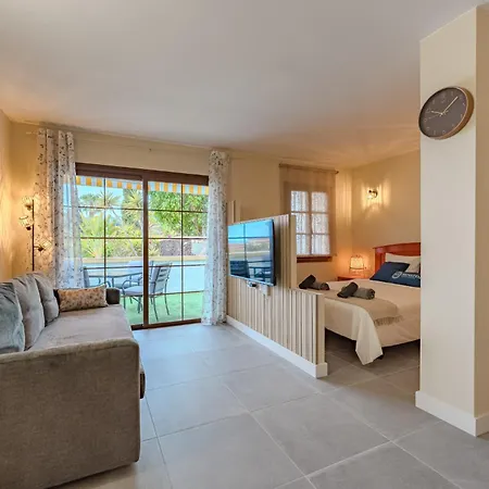 Lägenhet Windsor Park Brand New