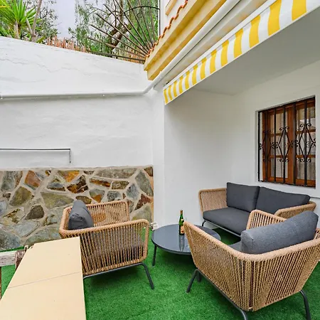 Windsor Park Brand New Appartamento Costa Adeje (Tenerife)