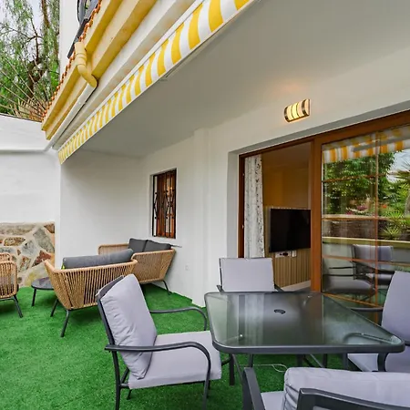 Appartamento Windsor Park Brand New *