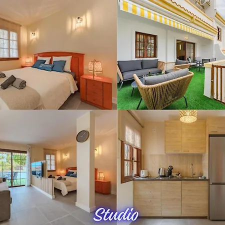 Appartamento Windsor Park Brand New