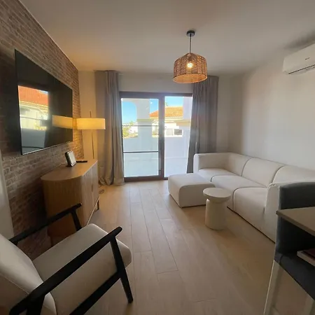 Appartamento Windsor Park Brand New