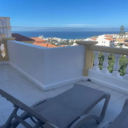 Appartamento Windsor Park Brand New *