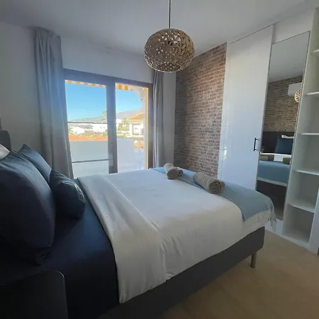 Appartement Windsor Park Brand New Costa Adeje (Tenerife)