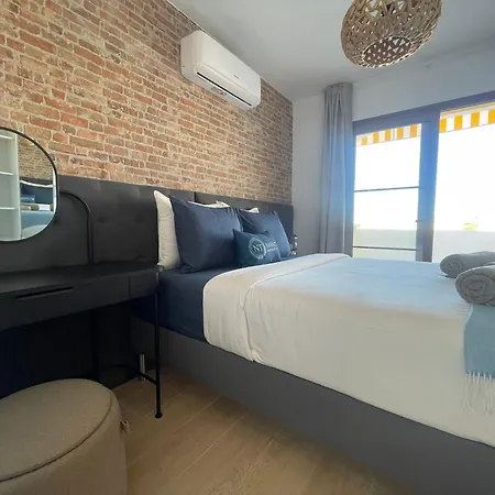 Appartamento Windsor Park Brand New *