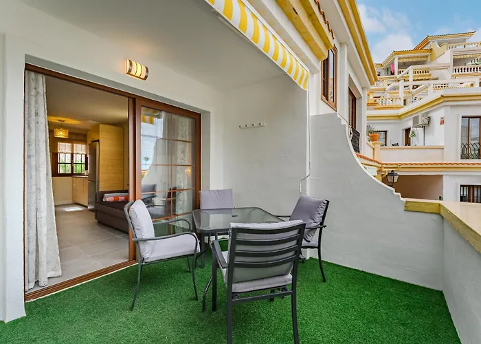 Windsor Park Brand New Apartament