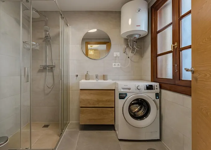 Apartament Windsor Park Brand New