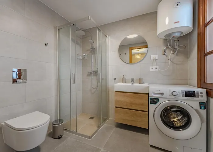 Apartament Windsor Park Brand New *