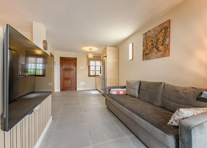 Apartament Windsor Park Brand New Costa Adeje (Tenerife)