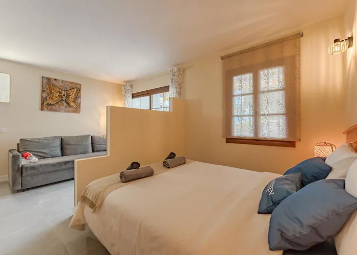 Apartament Windsor Park Brand New *