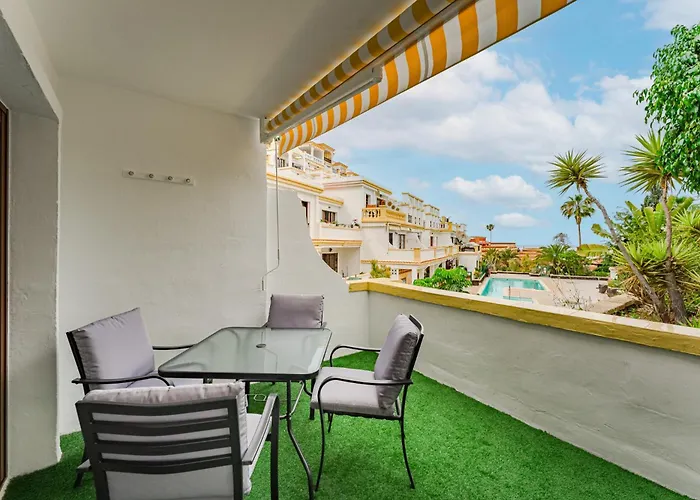 Windsor Park Brand New Apartament