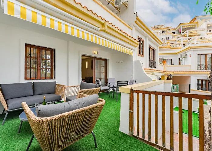 Apartament Windsor Park Brand New