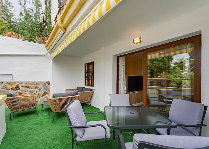 Apartament Windsor Park Brand New *