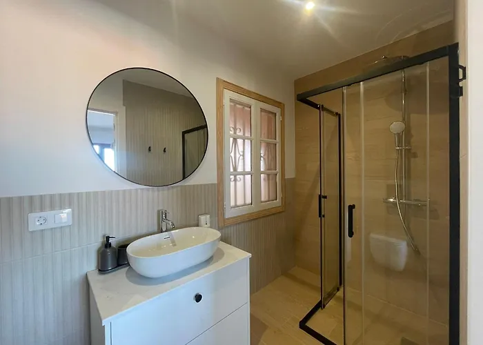 Windsor Park Brand New