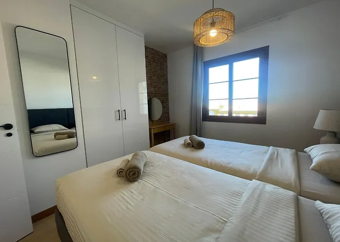 Windsor Park Brand New