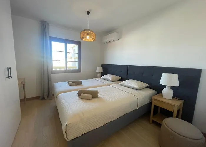 Windsor Park Brand New Apartmán *