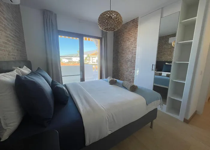 Apartament Windsor Park Brand New Costa Adeje (Tenerife)