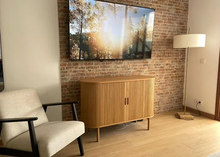 Apartament Windsor Park Brand New